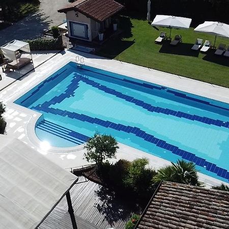 Giardino Di Rebecca Bed & Breakfast Castiglione di Ravenna Exterior photo